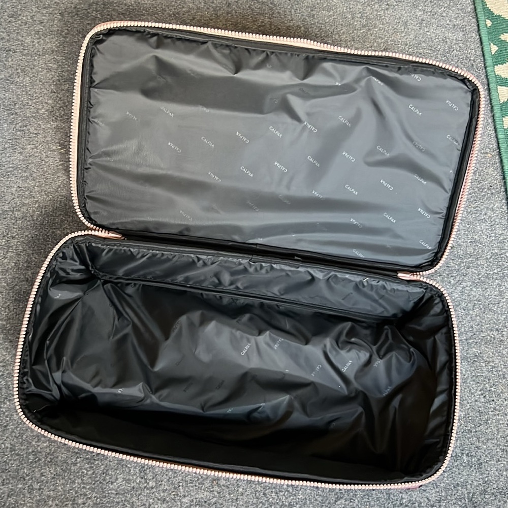 Calpak Stevyn duffle w shoe compartment - Picture 9 of 10
